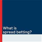 ig spread bet